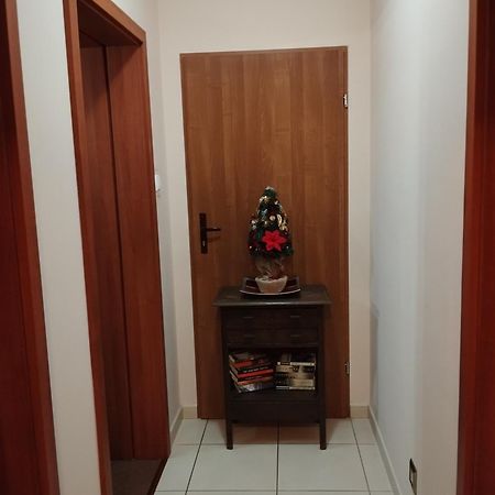 Widokowa Apartament Щецин Экстерьер фото