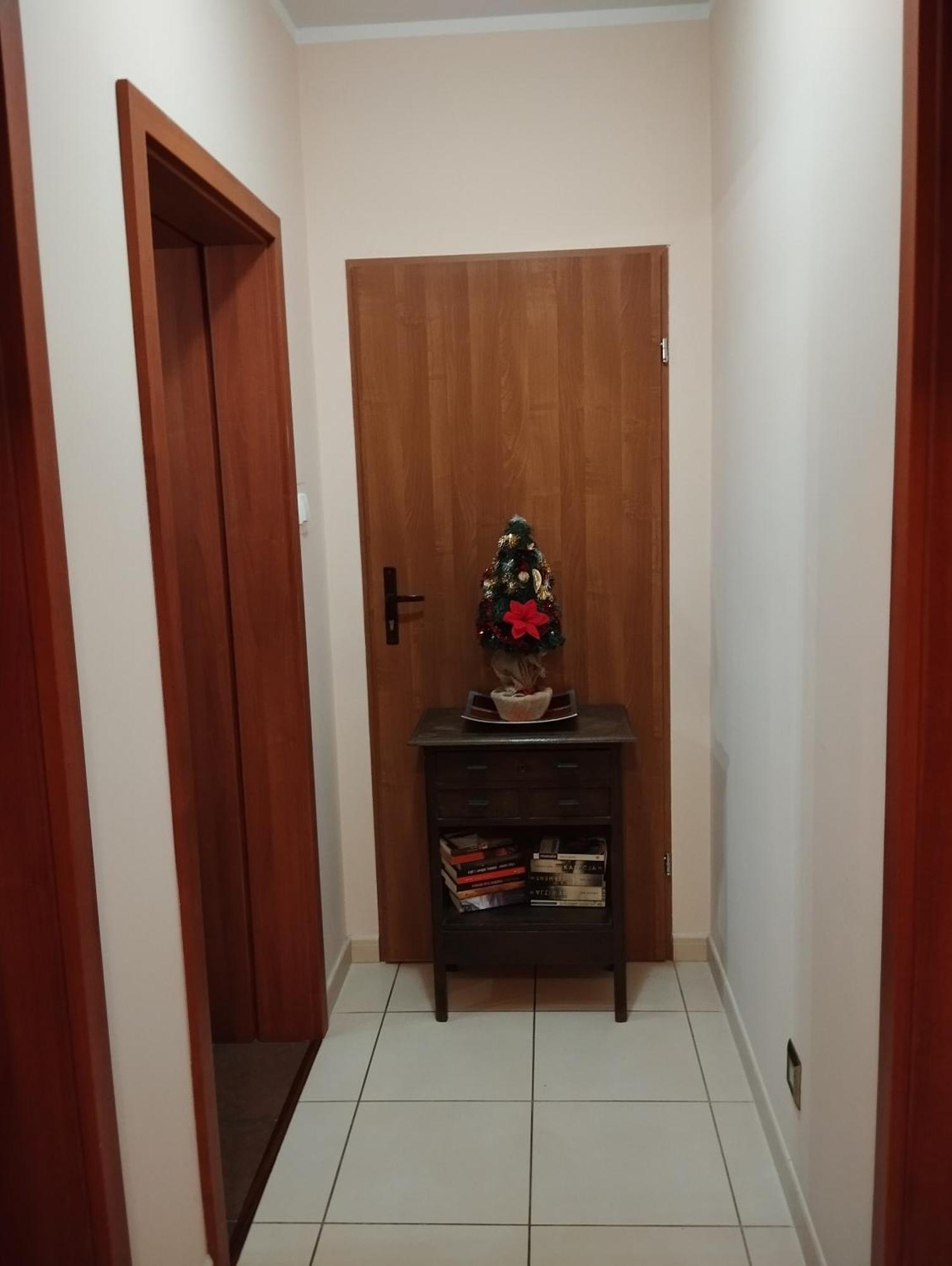 Widokowa Apartament Щецин Экстерьер фото