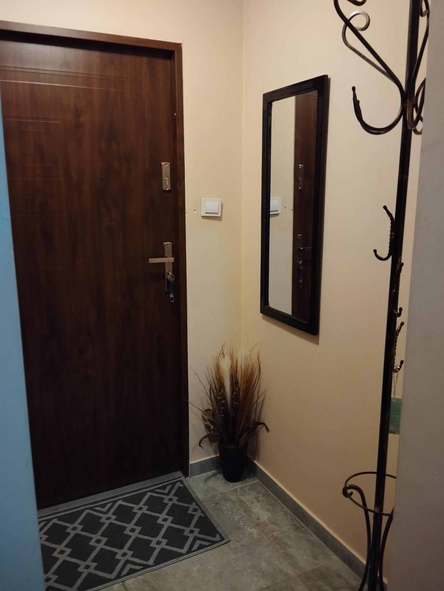 Widokowa Apartament Щецин Экстерьер фото